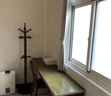 Dongyin Town Casa | Dongyin Homestay連江縣民宿054號