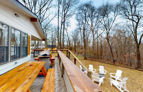 Bella Vista Casa | Donington Delight