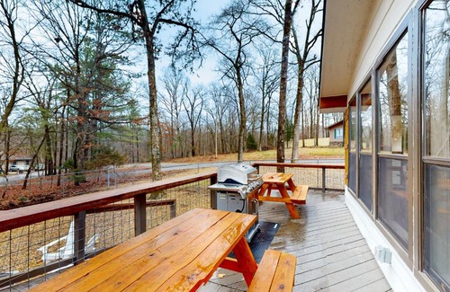 Bella Vista Casa | Donington Delight
