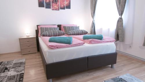 Neulerchenfeld Apartamento | Donkey
