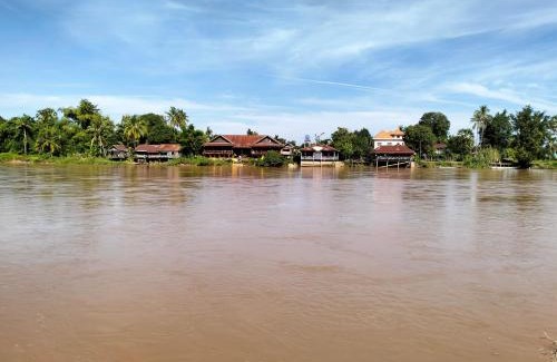 Don Khon Hotel | Donkhone Long stay Resort