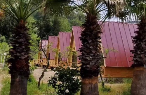 Olympos Casa | Donkisot Pansiyon