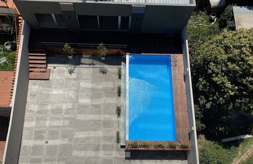 Salta Apartamento | Donna Alda DFC
