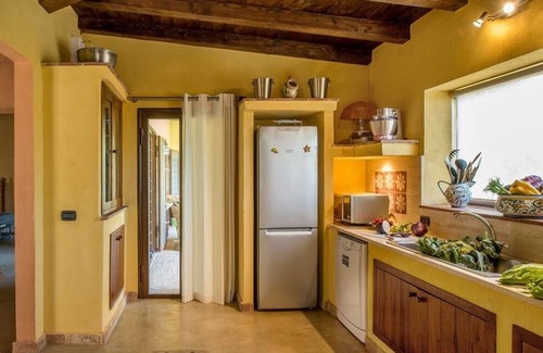 Castelvetrano Villa | DONNA AMAPAOLA en Villa de lujo en la costa occidental de Sicilia