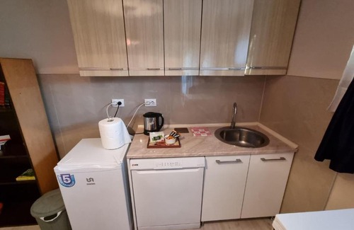 Paracin Apartamento | Donna Apartman