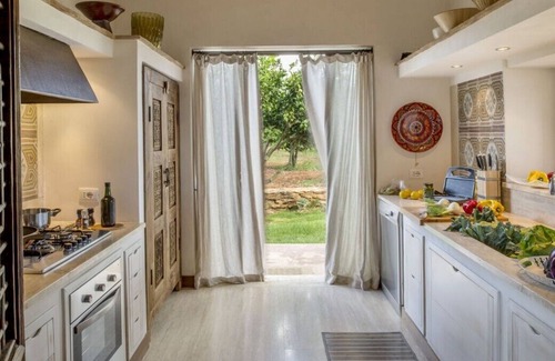 Castelvetrano Villa | DONNA CECILIA Villa de lujo en la campiña virgen de Sicilia