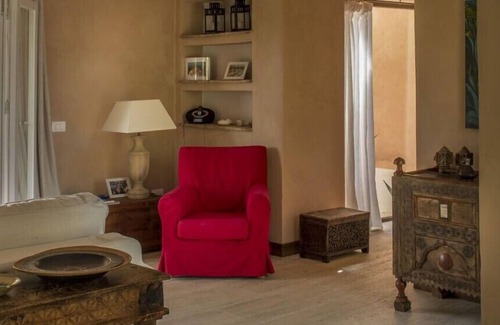 Castelvetrano Villa | DONNA CECILIA Villa de lujo en la campiña virgen de Sicilia