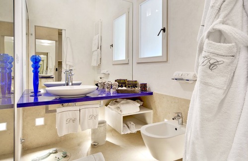 Syracuse Hotel | Donna Coraly Country Boutique Hotel