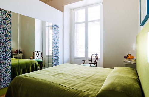 Salerno Casa | Donna Giulia - Luxury House