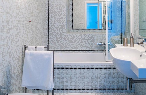 Salerno Casa | Donna Giulia - Luxury House