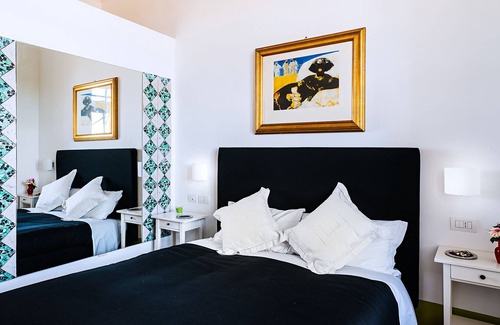 Salerno Casa | Donna Giulia - Luxury House