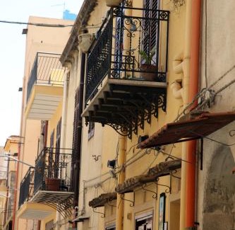 Bagheria Apartamento | Donna Lia
