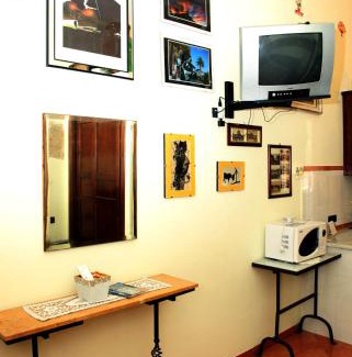Bagheria Apartamento | Donna Lia