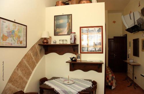 Bagheria Apartamento | Donna Lia