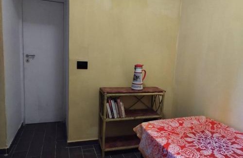 Materdei Apartamento | Donna Margherita Grieco Napoli