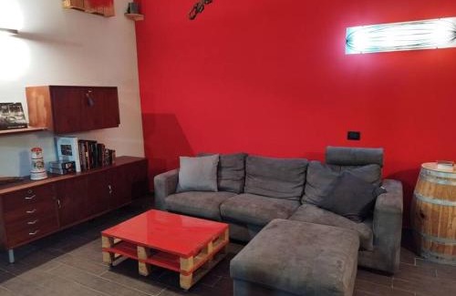 Materdei Apartamento | Donna Margherita Grieco Napoli