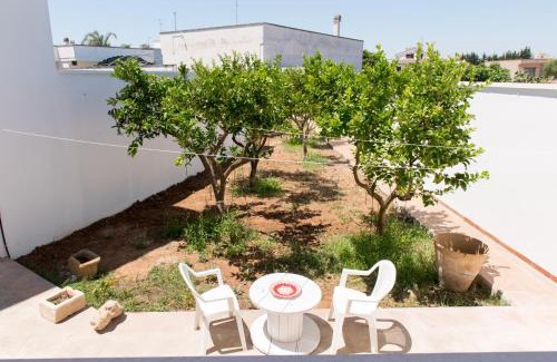 Carmiano Casa | Donna Marzia Holidays House