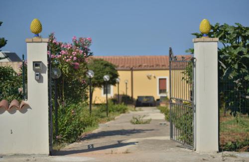 Pollina Casa | Donna Pulina Holidays