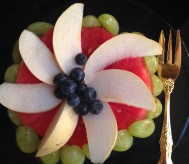 White Rock Cama Y Desayuno | Donna's Bed & Breakfast
