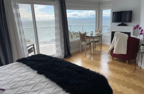 White Rock Cama Y Desayuno | Donna's Bed & Breakfast
