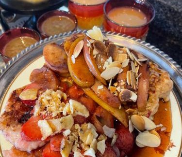 White Rock Cama Y Desayuno | Donna's Bed & Breakfast