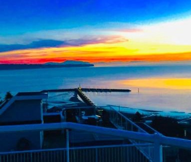 White Rock Cama Y Desayuno | Donna's Bed & Breakfast