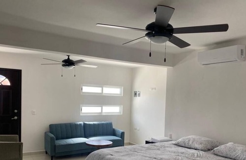 Adolfo López Mateos Apartamento | EL DEPARTAMENTO DE DONNA UBICADO A 7 CUADRAS DEL FERRY