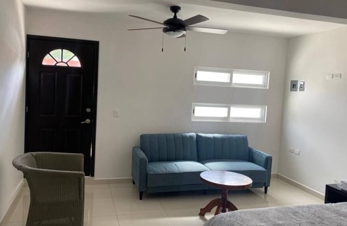 Adolfo López Mateos Apartamento | EL DEPARTAMENTO DE DONNA UBICADO A 7 CUADRAS DEL FERRY