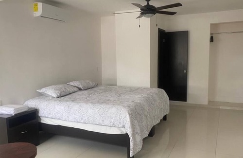 Adolfo López Mateos Apartamento | EL DEPARTAMENTO DE DONNA UBICADO A 7 CUADRAS DEL FERRY