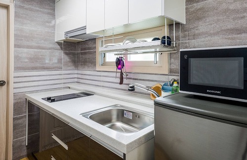Seogwipo City Casa | Donnaeko Pension