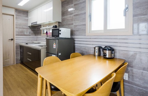 Seogwipo City Casa | Donnaeko Pension