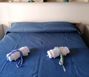 Donnalucata Apartamento | DonnaLory