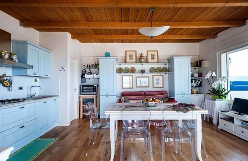 Donnalucata Casa | Donnalucata Onda