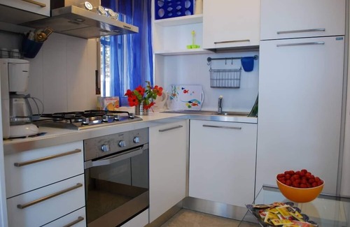 Donnalucata Apartamento | Donnalucata vacation home '