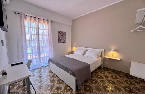 Isola Apartamento | DonnaPeppina Siracusa