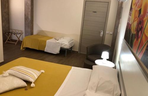 Oliveri Cama Y Desayuno | DonnaRosaHOME