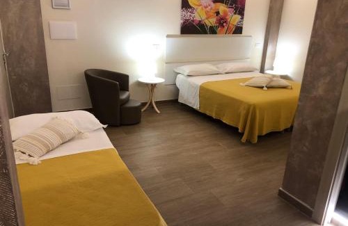 Oliveri Cama Y Desayuno | DonnaRosaHOME