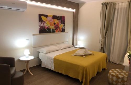 Oliveri Cama Y Desayuno | DonnaRosaHOME