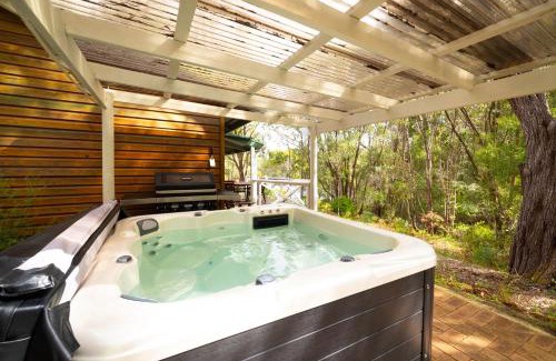 Peerabeelup Cabina | Donnelly Lakes