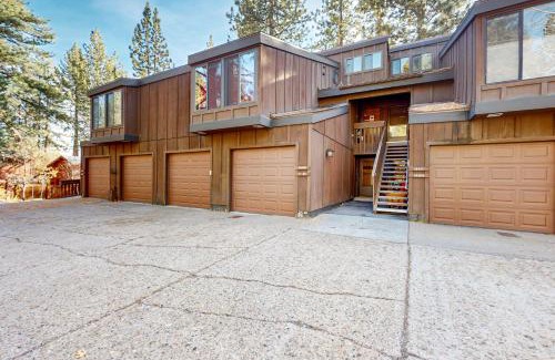 Truckee Apartamento | Donner Lake Retreat