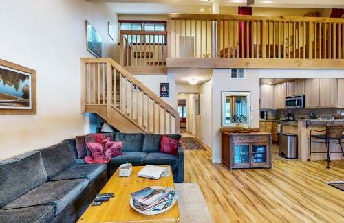Truckee Apartamento | Donner Lake Retreat