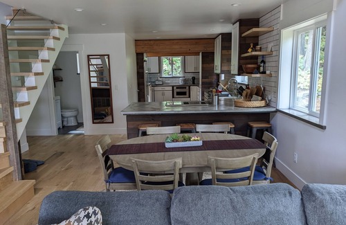 Truckee Casa | Donner Lake, Truckee House - Available for Ski Lease 2025 ski season