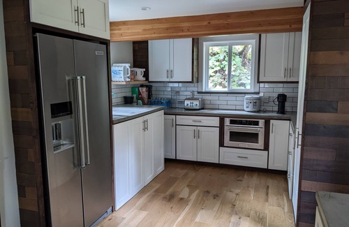 Truckee Casa | Donner Lake, Truckee House - Available for Ski Lease 2025 ski season
