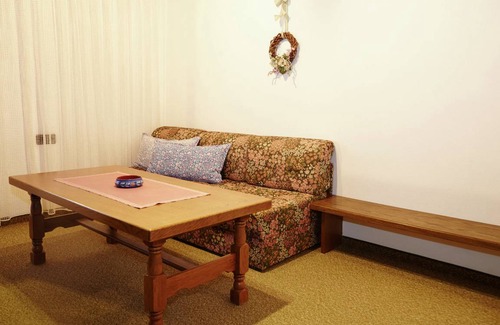Leutasch Apartamento | Apartamento ∙ 2 personas