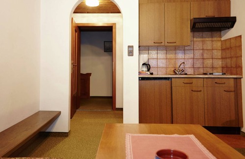 Leutasch Apartamento | Apartamento ∙ 2 personas