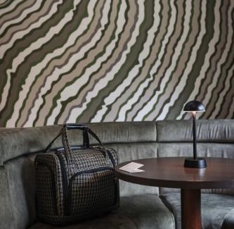 Newbury Complejo | Donnington & Company