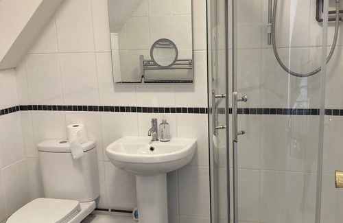 Truro Casa | Donnington Guest House