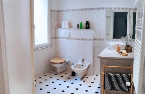 San Fruttuoso Apartamento | Donny Dude Panorama