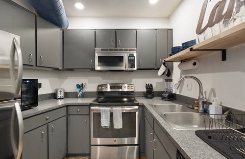 Pierson Place Historic District Casa | Donny's Den