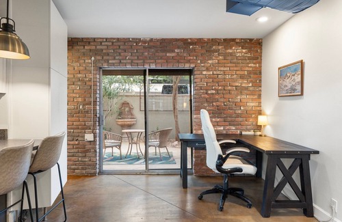 Pierson Place Historic District Casa | Donny's Den